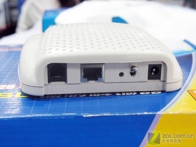 ADSL如何防雷擊？騰達小'貓'助力網絡安全