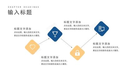 藍(lán)色畫冊(cè)風(fēng)企業(yè)合作營銷策劃方案PPT模板