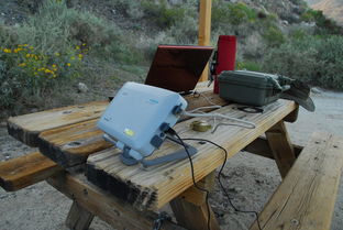 戶外必備 衛(wèi)星通信設(shè)備修理指南