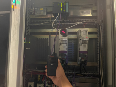 玩轉(zhuǎn)5A級(jí)景區(qū)商業(yè)街！Mag One M51i對(duì)講機(jī)使用真實(shí)體驗(yàn)與信息技術(shù)咨詢建議